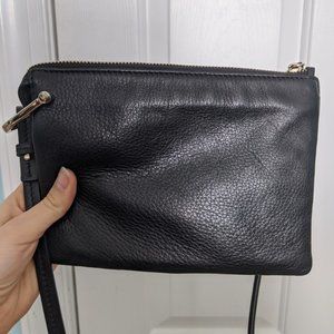 & Other Stories Black Purse